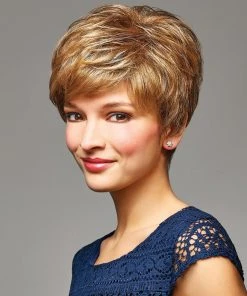 Annette | Synthetic Wig By Henry Margu Wigs For Women