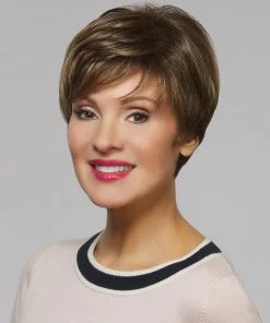 Annette | Synthetic Wig By Henry Margu Wigs For Women