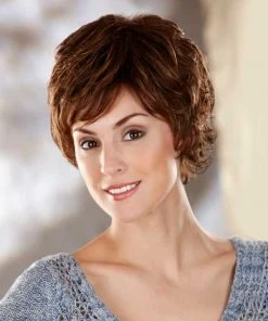 Sheryl | Synthetic Wig By Henry Margu