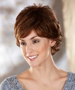 Sheryl | Synthetic Wig By Henry Margu