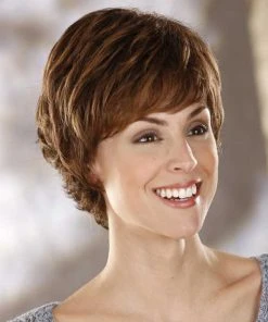 Sheryl | Synthetic Wig By Henry Margu