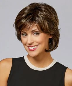 Nikki | Synthetic Wig By Henry Margu