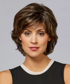 Nikki | Synthetic Wig By Henry Margu