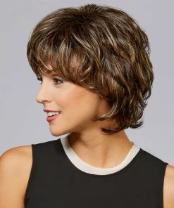 Nikki | Synthetic Wig By Henry Margu