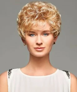 Leah Petite | Synthetic Wig By Henry Margu Wigs For Women