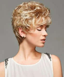 Leah Petite | Synthetic Wig By Henry Margu Wigs For Women