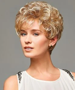 Leah Petite | Synthetic Wig By Henry Margu Wigs For Women