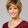Wigs For Women Brenda Petite | Synthetic Wig By Henry Margu