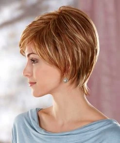 Wigs For Women Brenda Petite | Synthetic Wig By Henry Margu