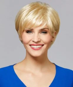 Audrey | Synthetic Wig By Henry Margu