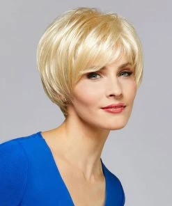 Audrey | Synthetic Wig By Henry Margu