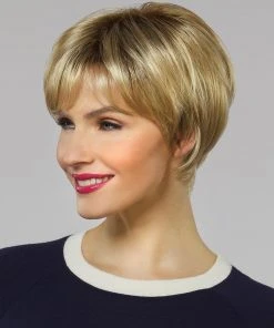 Audrey | Synthetic Wig By Henry Margu