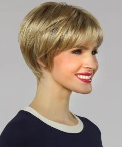 Audrey | Synthetic Wig By Henry Margu