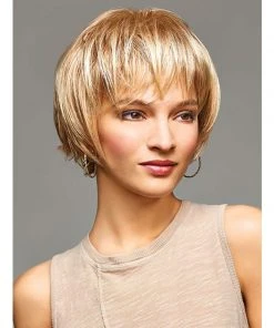 Wigs For Women Lily | Synthetic Wig By Henry Margu