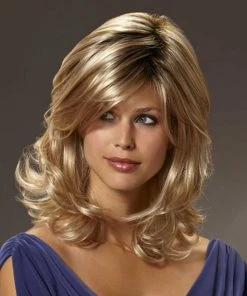 Wigs For Women Savannah | Synthetic Wig By Henry Margu 20 Wigs For Women Savannah | Synthetic Wig By Henry Margu