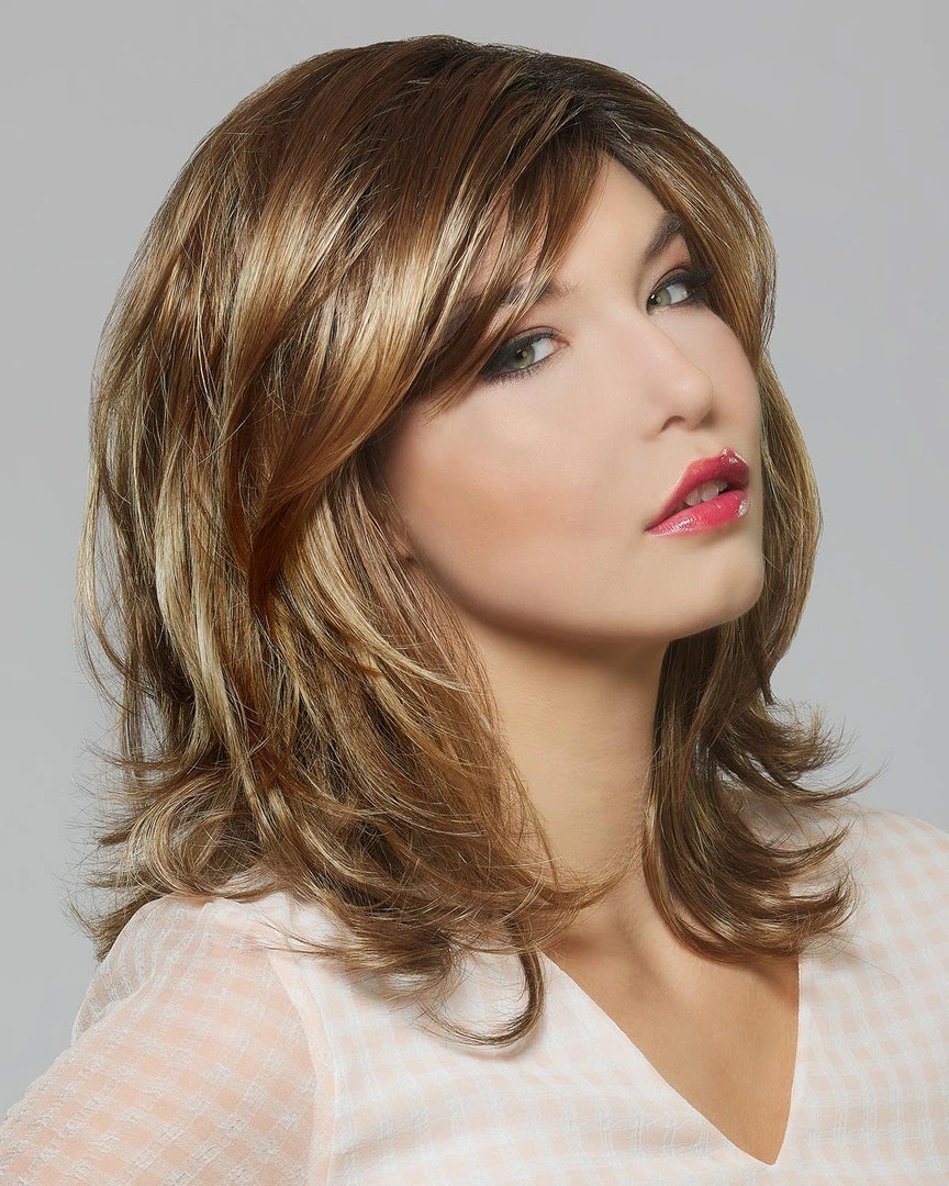Wigs For Women Savannah | Synthetic Wig By Henry Margu 6 Wigs For Women Savannah | Synthetic Wig By Henry Margu