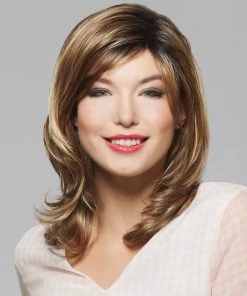 Wigs For Women Savannah | Synthetic Wig By Henry Margu