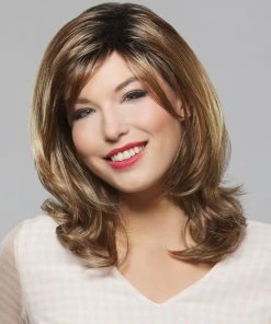 Wigs For Women Savannah | Synthetic Wig By Henry Margu 15 Wigs For Women Savannah | Synthetic Wig By Henry Margu