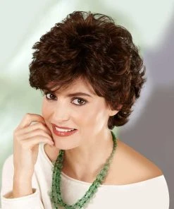 Wigs For Women Bailey | Synthetic Wig By Henry Margu