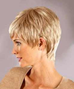 Wigs For Women Faith Petite | Synthetic Wig By Henry Margu 23 Wigs For Women Faith Petite | Synthetic Wig By Henry Margu