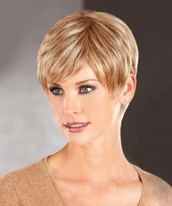 Wigs For Women Faith Petite | Synthetic Wig By Henry Margu 19 Wigs For Women Faith Petite | Synthetic Wig By Henry Margu