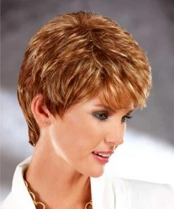 Elite | Synthetic Wig By Henry Margu