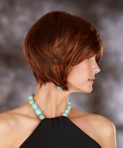 Holly | Synthetic Wig By Henry Margu