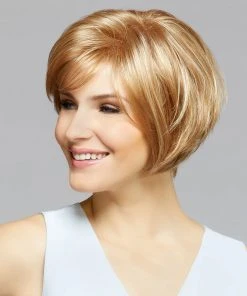 Holly | Synthetic Wig By Henry Margu