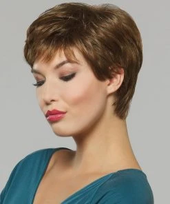 Amber | Synthetic Wig By Henry Margu