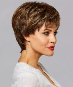 Amber | Synthetic Wig By Henry Margu