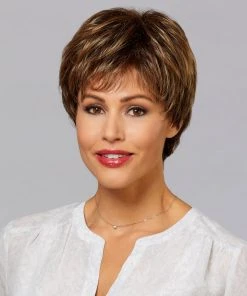 Amber | Synthetic Wig By Henry Margu