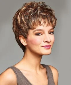 Amber | Synthetic Wig By Henry Margu