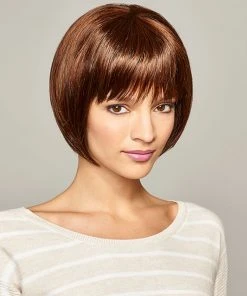Wigs For Women Arianna | Monofilament Crown Synthetic Wig By Henry Margu