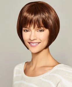 Wigs For Women Arianna | Monofilament Crown Synthetic Wig By Henry Margu