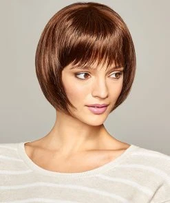 Wigs For Women Arianna | Monofilament Crown Synthetic Wig By Henry Margu