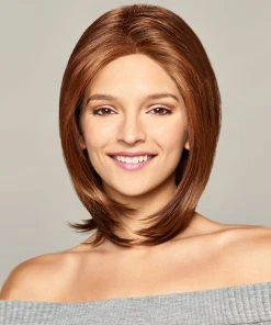 Tiffany | Lace Front Synthetic Wig By Henry Margu 14 Tiffany | Lace Front Synthetic Wig By Henry Margu