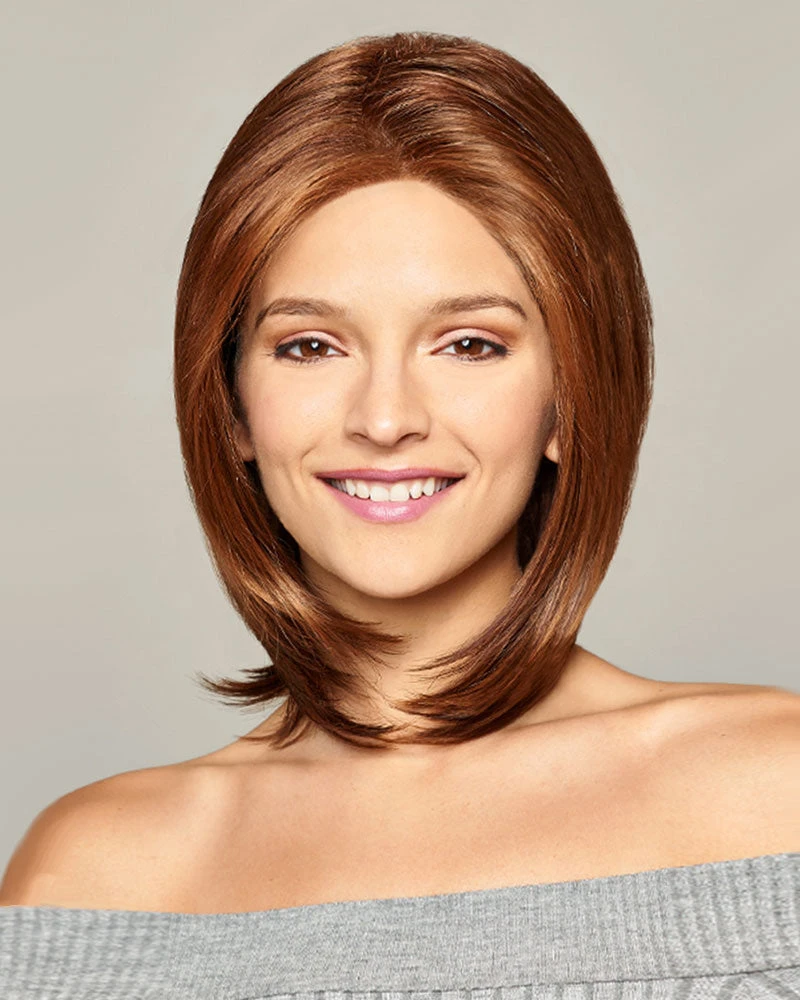 Tiffany | Lace Front Synthetic Wig By Henry Margu 8 Tiffany | Lace Front Synthetic Wig By Henry Margu