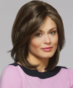 Tiffany | Lace Front Synthetic Wig By Henry Margu