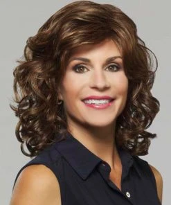 Lola | Synthetic Wig By Henry Margu