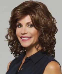 Lola | Synthetic Wig By Henry Margu