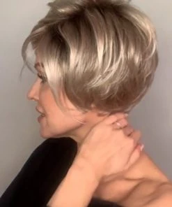 Carmen | Lace Front Synthetic Wig By Henry Margu