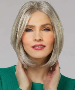 Nora | Lace Front & Monofilament Synthetic Wig By Henry Margu