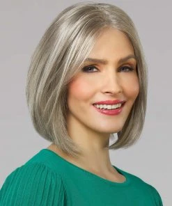 Nora | Lace Front & Monofilament Synthetic Wig By Henry Margu