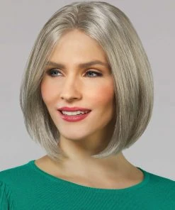Nora | Lace Front & Monofilament Synthetic Wig By Henry Margu