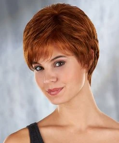 Becky | Monofilament Synthetic Wig By Henry Margu Wigs For Women