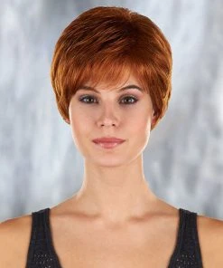 Becky | Monofilament Synthetic Wig By Henry Margu Wigs For Women