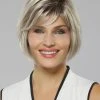 Wigs For Women Kelly Petite | Monofilament Synthetic Wig By Henry Margu 1 Wigs For Women Kelly Petite | Monofilament Synthetic Wig By Henry Margu