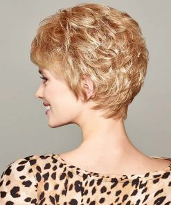 Grace | Lace Front & Monofilament Synthetic Wig By Henry Margu Wigs For Women 18 Grace | Lace Front & Monofilament Synthetic Wig By Henry Margu Wigs For Women