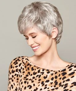 Grace | Lace Front & Monofilament Synthetic Wig By Henry Margu Wigs For Women 21 Grace | Lace Front & Monofilament Synthetic Wig By Henry Margu Wigs For Women