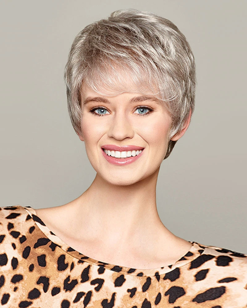 Grace | Lace Front & Monofilament Synthetic Wig By Henry Margu Wigs For Women 10 Grace | Lace Front & Monofilament Synthetic Wig By Henry Margu Wigs For Women
